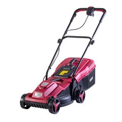 Electric lawn mower Raider RD-LM30 1200W