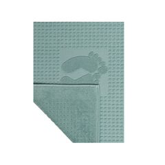 Towel Arya 50x70 green