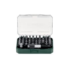 Bit set Metabo LC 32 pcs (626697000)