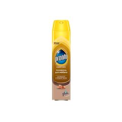 Aerosol for cleaning furniture Pronto 250 ml 12 NC2