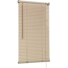 ჰორიზონტალური ჟალუზი Delfa NO.RF-M-007 50x160 სმ