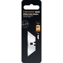 Лезвия сменные Fiskars CarbonMax 1027229 5 шт