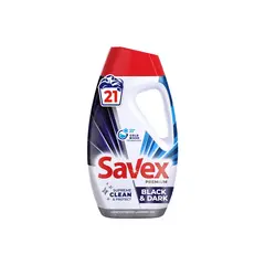 Гель для стирки для черного SAVEX 945 мл