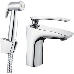 Faucet RUBINETA AERO-17 540032