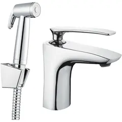 Faucet RUBINETA AERO-17 540032