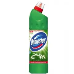 საწმენდი საშუალება Domestos 750მლ ფიჭვი