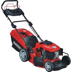 Gasoline lawn mower self-propelled Raider RD-GLM10 4.3HP