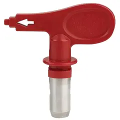 Replacement nozzle red filter Wagner TradeTip 3 2115 53211