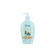Liquid soap DOVE BUTTER&VANILLA 250 ml