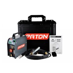 შესადუღებელი აპარატი Paton ECO-160-C 160A