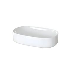 Overhead washbasin Sanovit UM-SANOVIT64 white