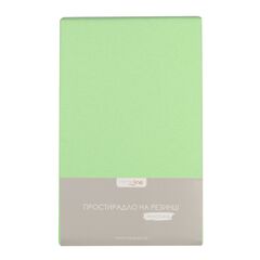 Bed sheet with elastic band Home Line 162600 160х200cm