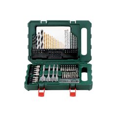 Accessory set Metabo SP 86 pcs (626708000)