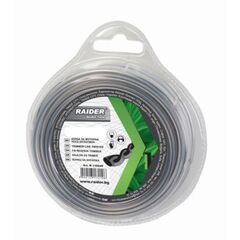 ძუა ტრიმერის RAIDER 110250 4 მმ 32 მ