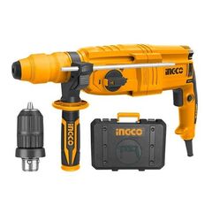 Hammer drill Ingco RGH9028-2 800W