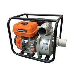 Gasoline pump Schpindel BR80 4300W