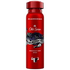 დეოდორანტი მყარი Old Spice NIGHTPANTHER 50მლ