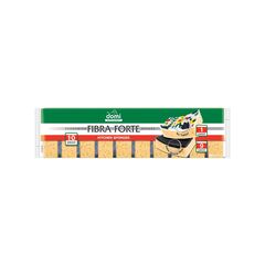 Kitchen sponge MELOCHI ZHIZNI 0488 10pcs