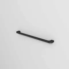 Вешалка для полотенец DEVO Sonus 77 Black
