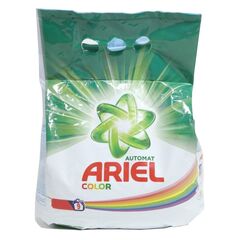 სარეცხი ფხვნილი Ariel ავტომატი color 1.5 კგ