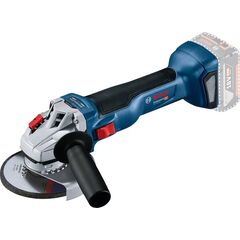Угловая шлифмашина аккумуляторная Bosch GWS 18V-10 18V
