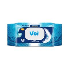 Wet wipes Voi 120 pcs