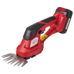 Battery scissors Raider RDP-KGSHT20
