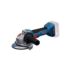 კუთხის სახეხი მანქანა აკუმულატორის Bosch GWS 18V-8