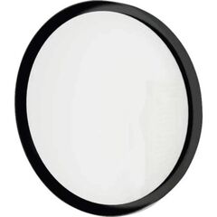 Bathroom mirror DEVO Lotos D59 with Led lighting