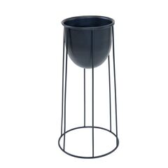 Pot with stand Mega Collections Eton Column Pot D23H72