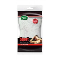 Bath sponge MELOCHI ZHIZNI Sport champion