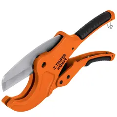 Pipe cutter Truper COT-PVC-X