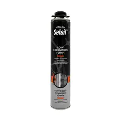 Foam Selsil SEL85 905 ml