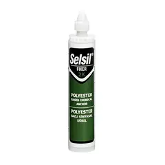 Химический анкер Selsil Polyester Based 300 мл