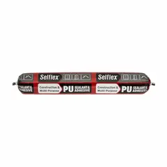 Полиуретан Selsil SEL44-PU40 600 мл