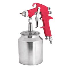 Spray gun RAIDER RD-SG01
