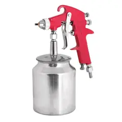 Spray gun RAIDER RD-SG01