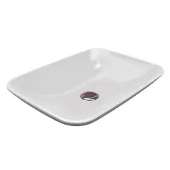 Washbasin countertop Bien 54x40