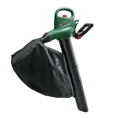 Пылесос садовый Bosch Universal GardenTidy 3000 3000W