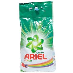 Стиральный порошок Ariel автомат color 3 кг
