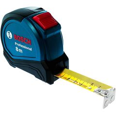 საზომი რულეტი მაგნიტით Bosch 1600A01V3S 8 მ