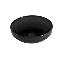 ხელსაბანი დასადგამი Esvit UM-ESVIT42 Black Gloss