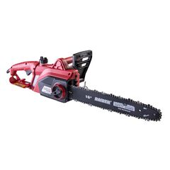 Electric chain saw Raider RD-ECS23 2000W