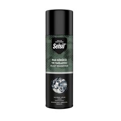 ჟანგის საწინააღმდეგო სპრეი Selsil HD-40 SEL27-0812 400 მლ