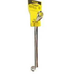 Spanner TOPMASTER CR-V 18х19mm