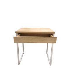 Стол компьютерный 73x50x75 см HALLDOR