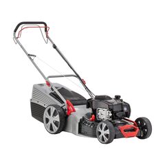 Газонокосилка бензиновый Al-Ko B&S 625EXi