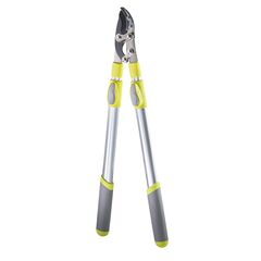 Lopper with Telescopic Handle Gardex LS01