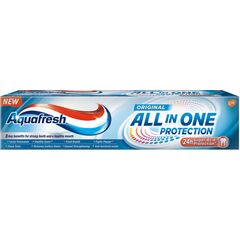 Зубная паста Aquafresh Original 100 мл