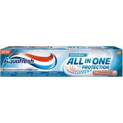 Зубная паста Aquafresh Original 100 мл